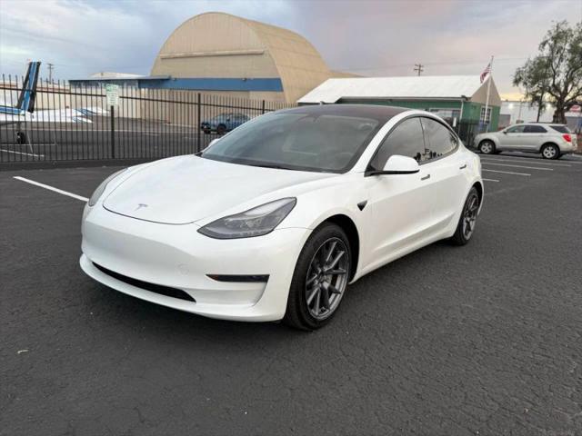 2023 Tesla Model 3 Rear-Wheel Drive for sale in Santee, CA