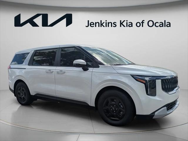 2026 Kia Carnival MPV LX for sale in Ocala, FL