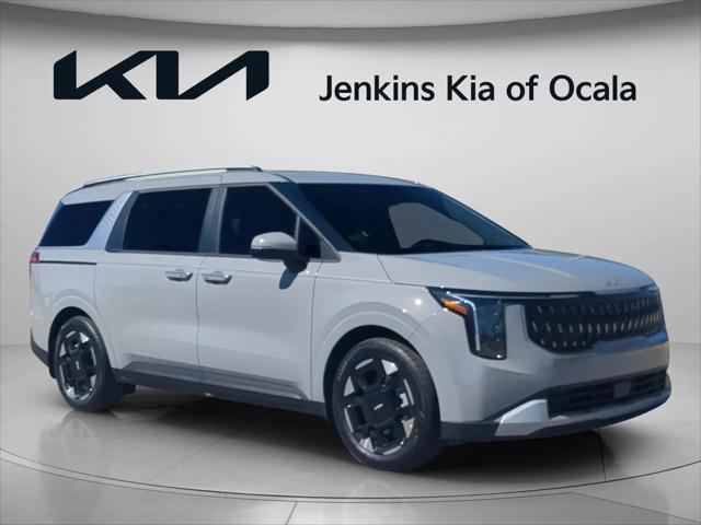 2026 Kia Carnival MPV EX for sale in Ocala, FL