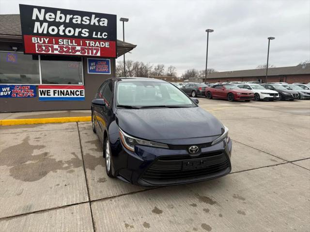 2024 Toyota Corolla LE for sale in Fremont, NE