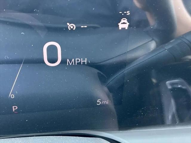 2026 Buick NV Sport Touring FWD