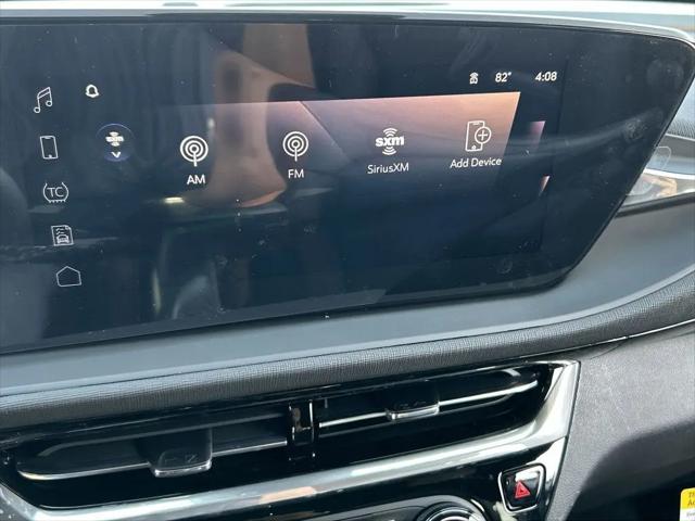 2026 Buick NV Sport Touring FWD