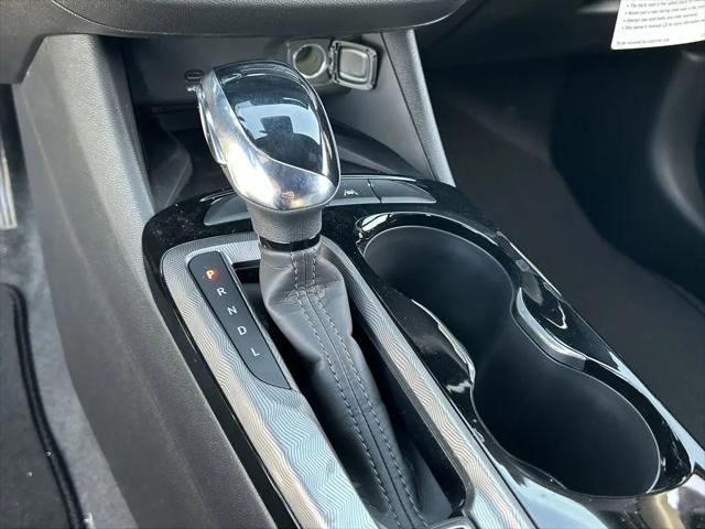 2026 Buick NV Sport Touring FWD