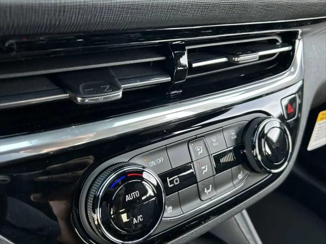 2026 Buick NV Sport Touring FWD