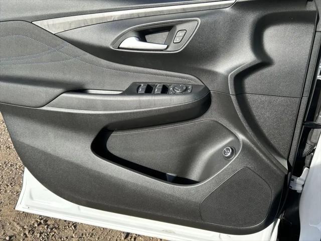 2026 Buick NV Sport Touring FWD