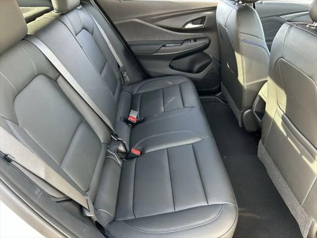 2026 Buick NV Sport Touring FWD