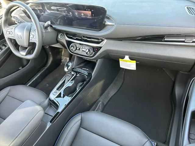 2026 Buick NV Sport Touring FWD
