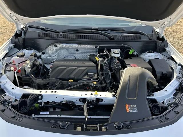2026 Buick NV Sport Touring FWD