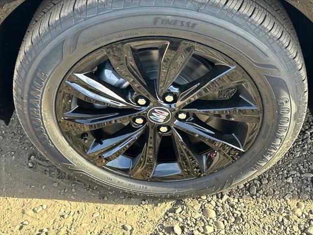 2026 Buick NV Sport Touring FWD