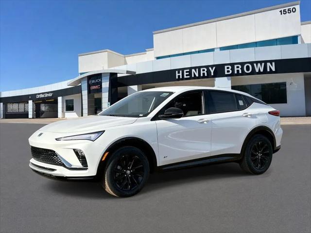 2026 Buick NV Sport Touring FWD for sale in Gilbert, AZ