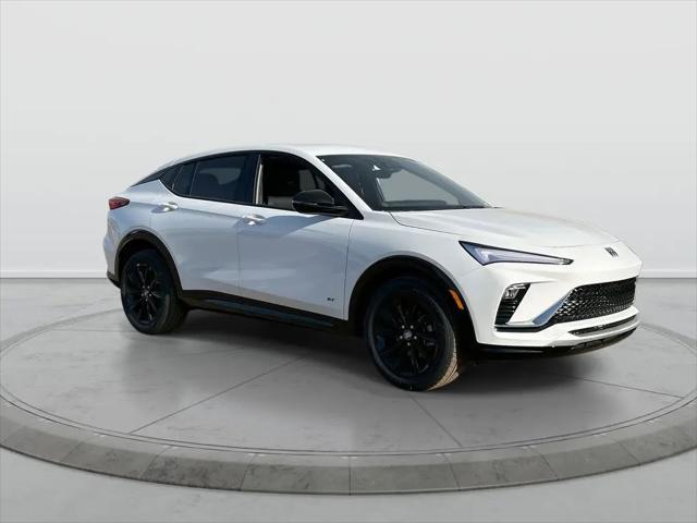2026 Buick NV Sport Touring FWD