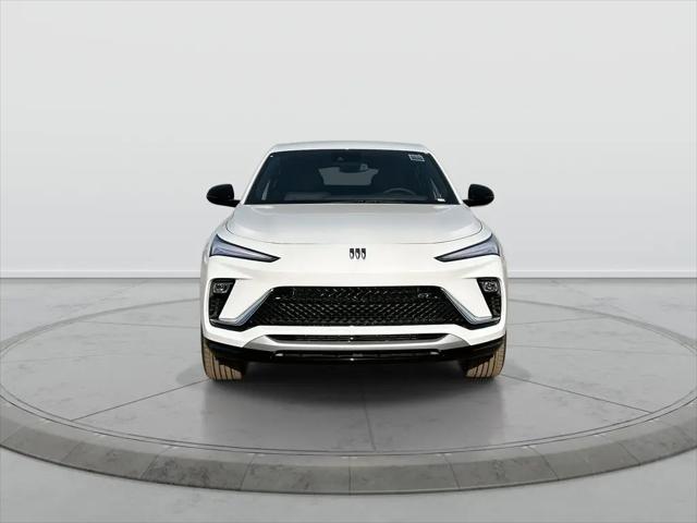 2026 Buick NV Sport Touring FWD