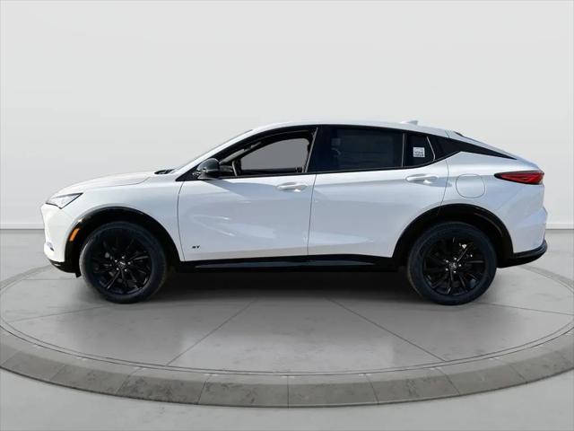 2026 Buick NV Sport Touring FWD