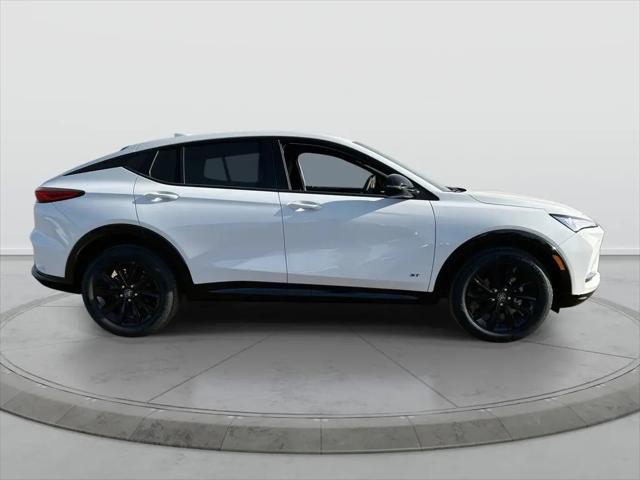 2026 Buick NV Sport Touring FWD
