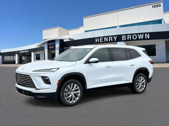 2026 Buick Enclave Preferred FWD for sale in Gilbert, AZ