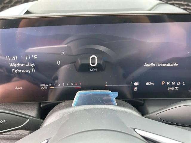 2026 Buick Enclave Preferred FWD