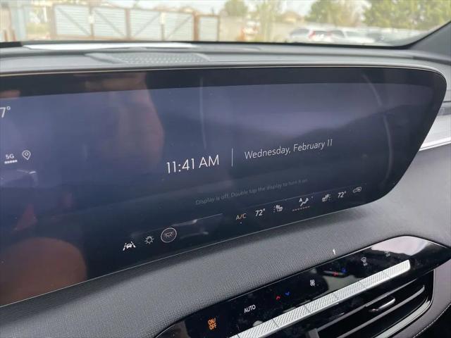 2026 Buick Enclave Preferred FWD