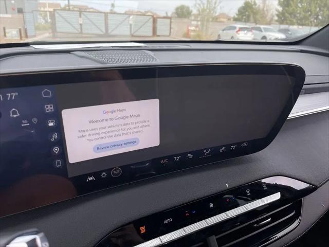 2026 Buick Enclave Preferred FWD