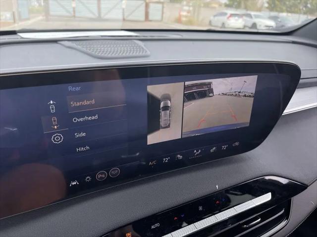 2026 Buick Enclave Preferred FWD