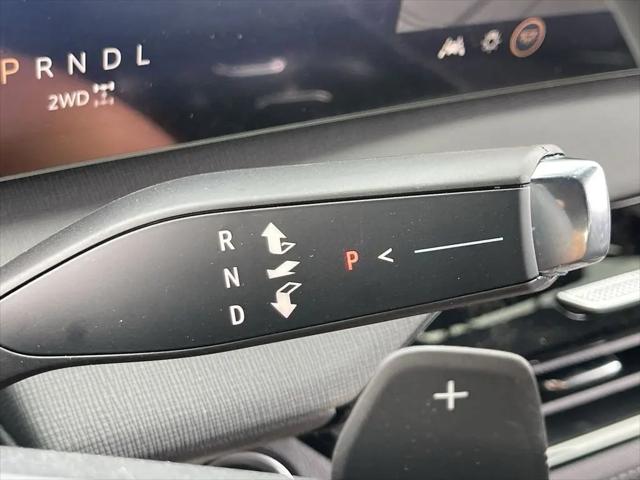 2026 Buick Enclave Preferred FWD