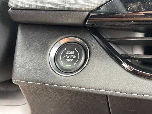 2026 Buick Enclave Preferred FWD