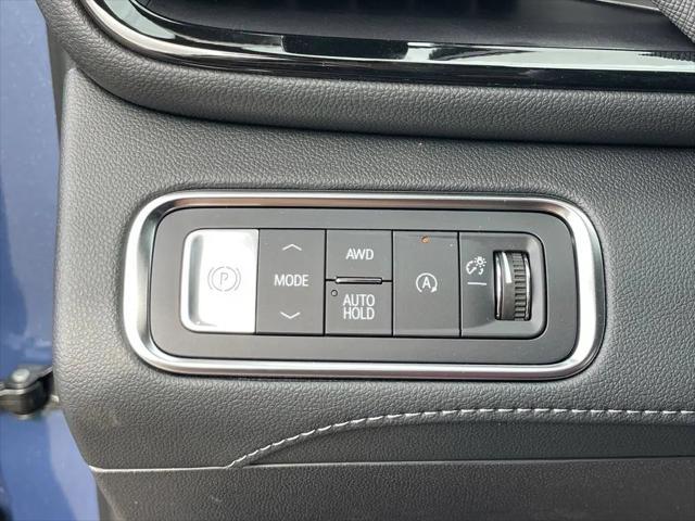 2026 Buick Enclave Preferred FWD