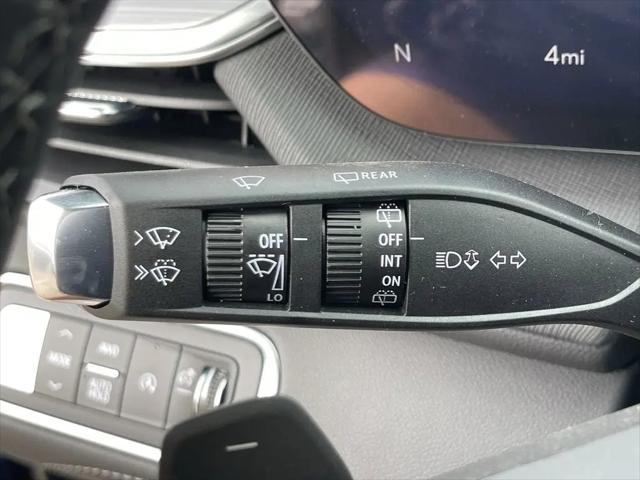 2026 Buick Enclave Preferred FWD