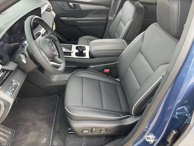 2026 Buick Enclave Preferred FWD
