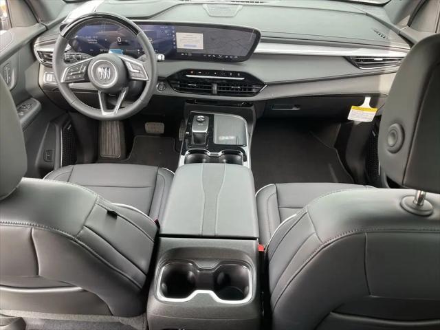 2026 Buick Enclave Preferred FWD
