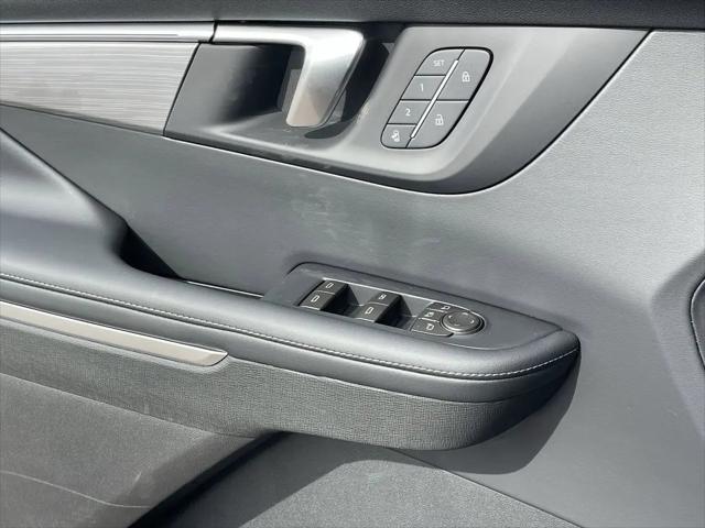 2026 Buick Enclave Preferred FWD