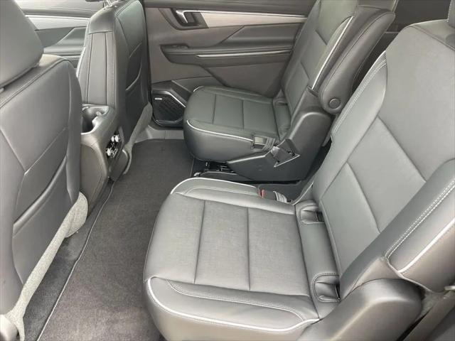 2026 Buick Enclave Preferred FWD