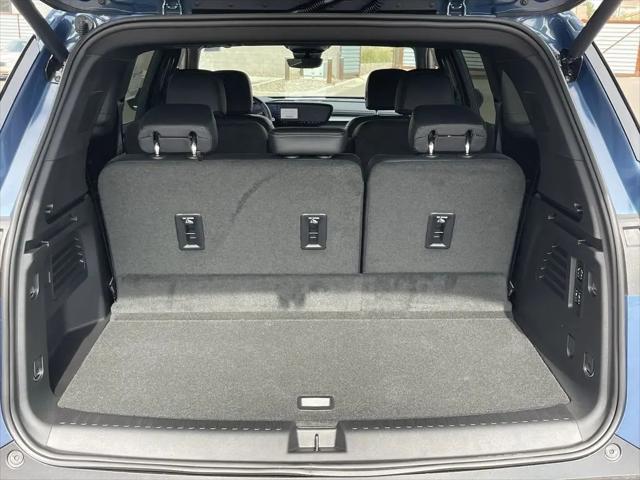 2026 Buick Enclave Preferred FWD
