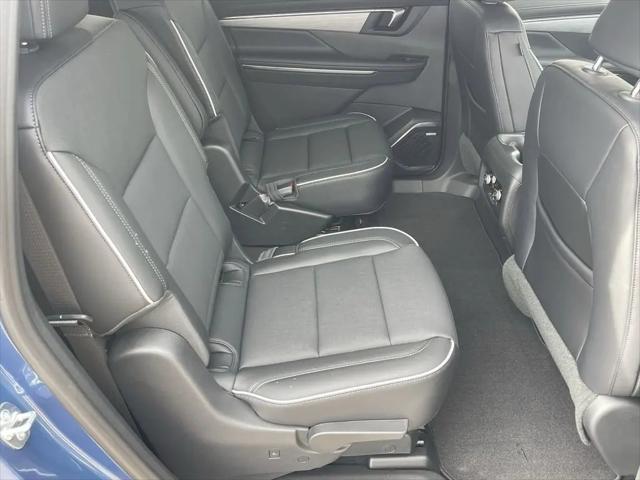 2026 Buick Enclave Preferred FWD