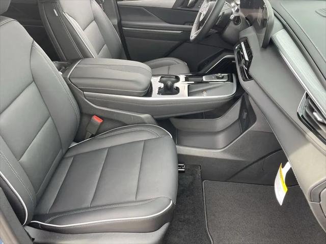 2026 Buick Enclave Preferred FWD