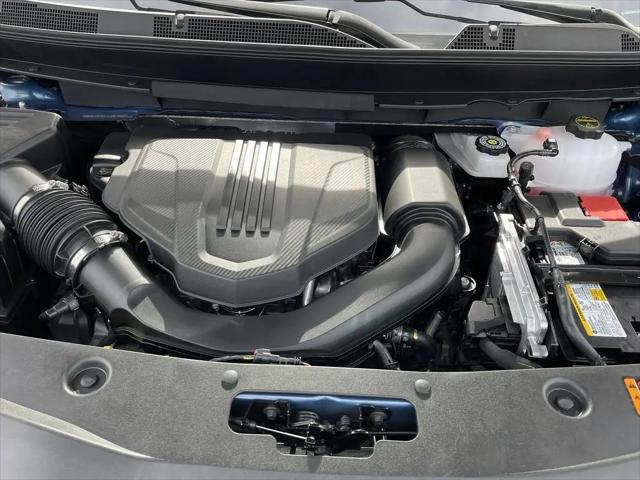 2026 Buick Enclave Preferred FWD