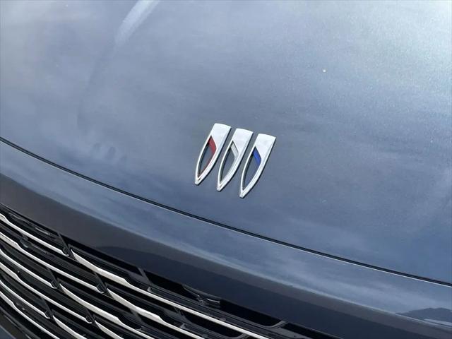2026 Buick Enclave Preferred FWD