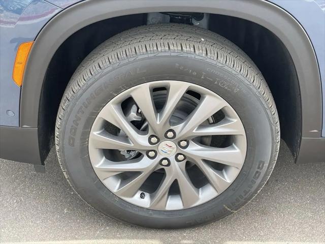 2026 Buick Enclave Preferred FWD