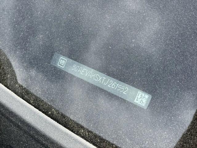 2026 Buick Enclave Preferred FWD