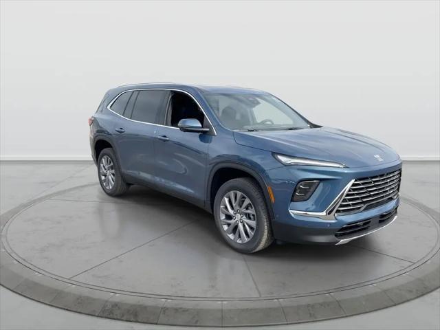 2026 Buick Enclave Preferred FWD
