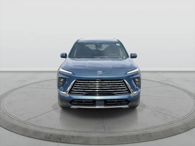 2026 Buick Enclave Preferred FWD