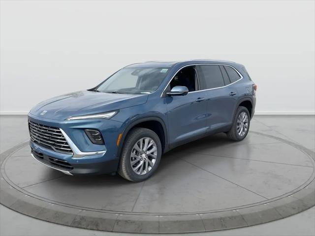 2026 Buick Enclave Preferred FWD