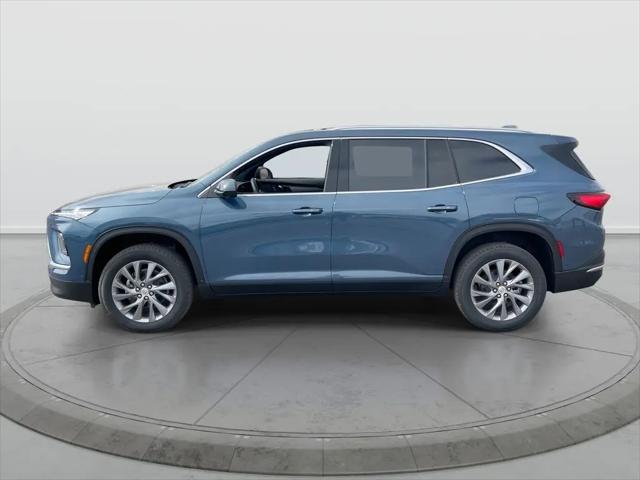 2026 Buick Enclave Preferred FWD