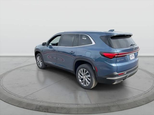 2026 Buick Enclave Preferred FWD
