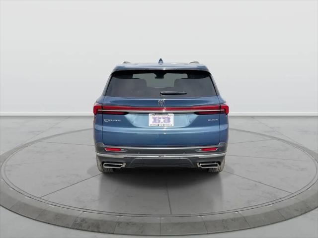 2026 Buick Enclave Preferred FWD