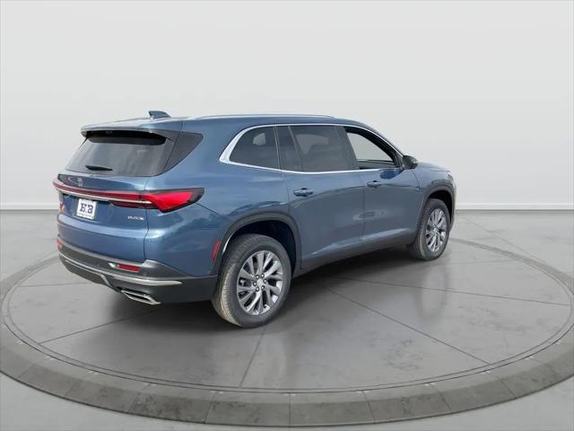 2026 Buick Enclave Preferred FWD