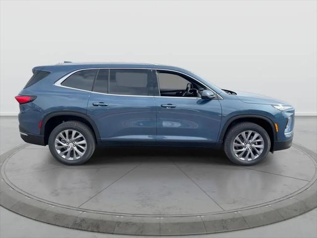 2026 Buick Enclave Preferred FWD