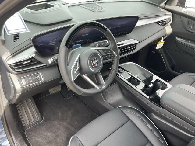 2026 Buick Enclave Preferred FWD