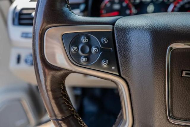 2015 GMC Yukon XL Denali