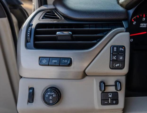 2015 GMC Yukon XL Denali