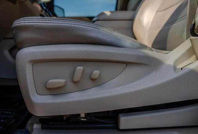 2015 GMC Yukon XL Denali